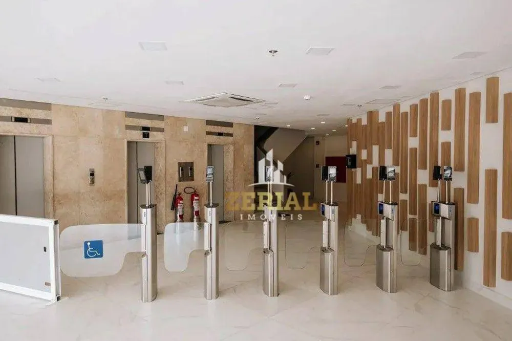 Prédio Inteiro, 2023 m² - Foto 3