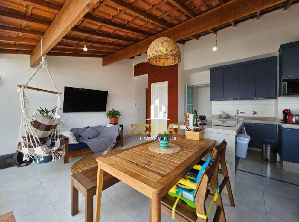 Cobertura, 2 quartos, 115 m² - Foto 1