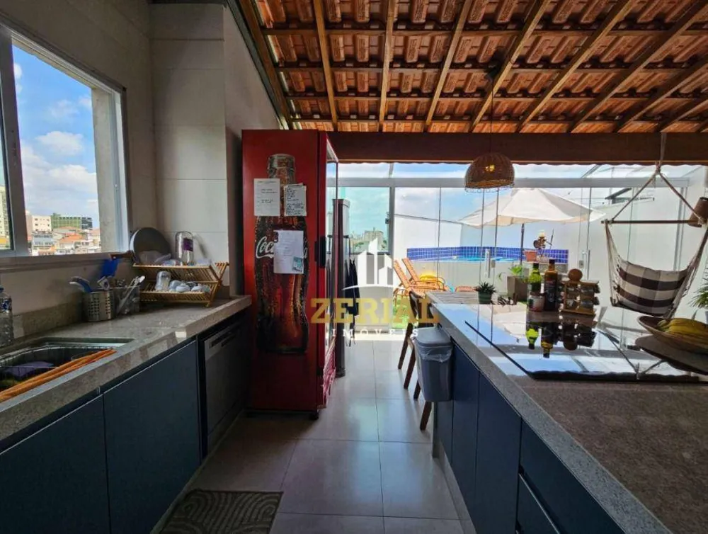 Cobertura, 2 quartos, 115 m² - Foto 3