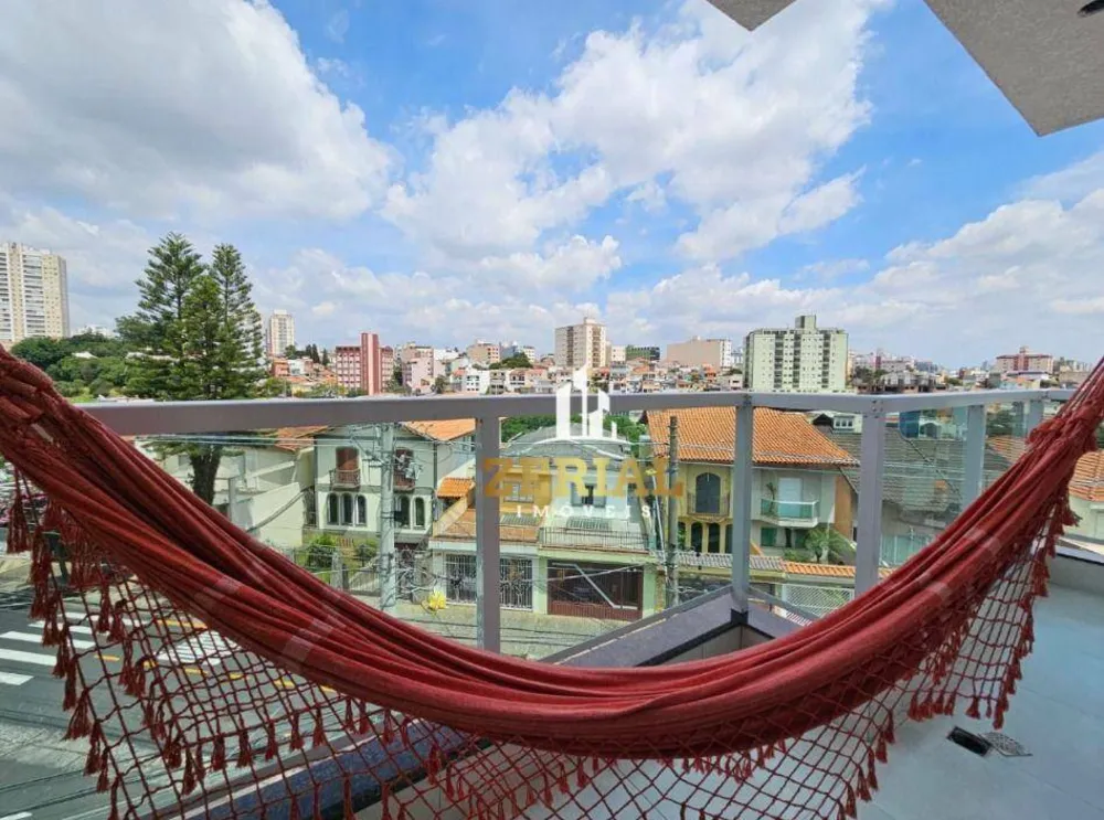 Cobertura, 2 quartos, 115 m² - Foto 5
