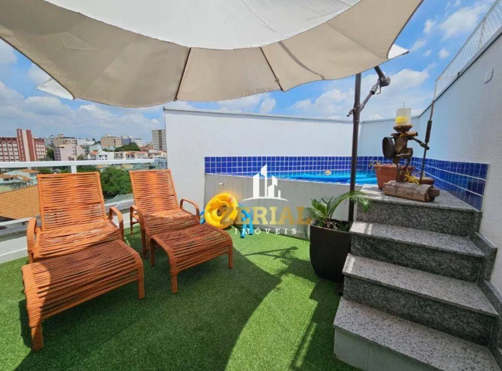 Cobertura, 2 quartos, 115 m² - Foto 2