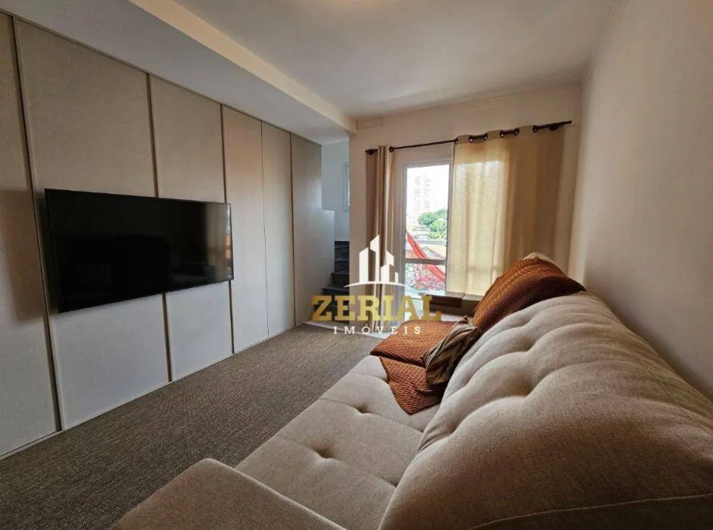 Cobertura, 2 quartos, 115 m² - Foto 4