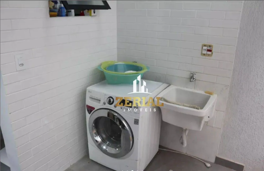 Sobrado, 2 quartos, 117 m² - Foto 7