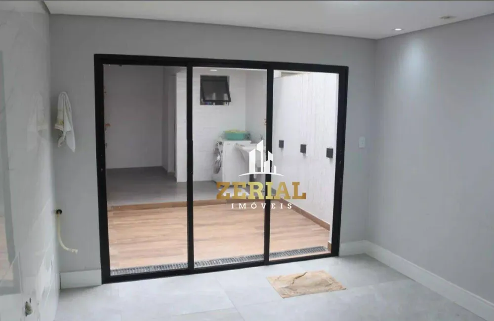 Sobrado, 2 quartos, 117 m² - Foto 4