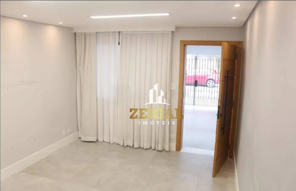 Sobrado, 2 quartos, 117 m² - Foto 4
