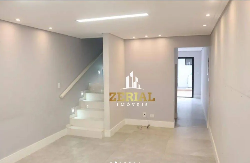 Sobrado, 2 quartos, 117 m² - Foto 1