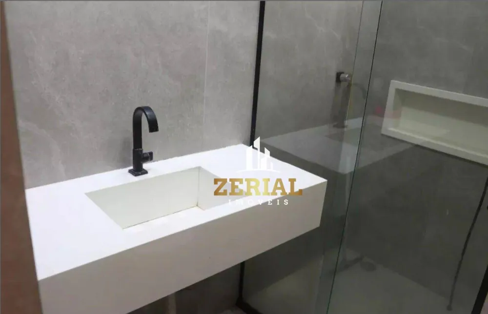 Sobrado, 2 quartos, 117 m² - Foto 12