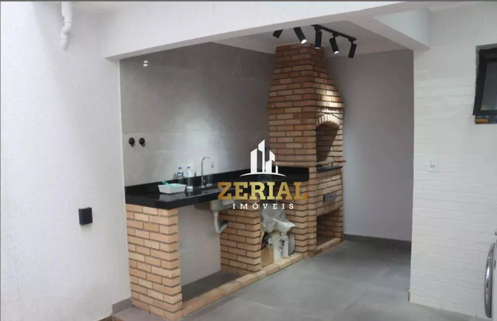 Sobrado, 2 quartos, 117 m² - Foto 6