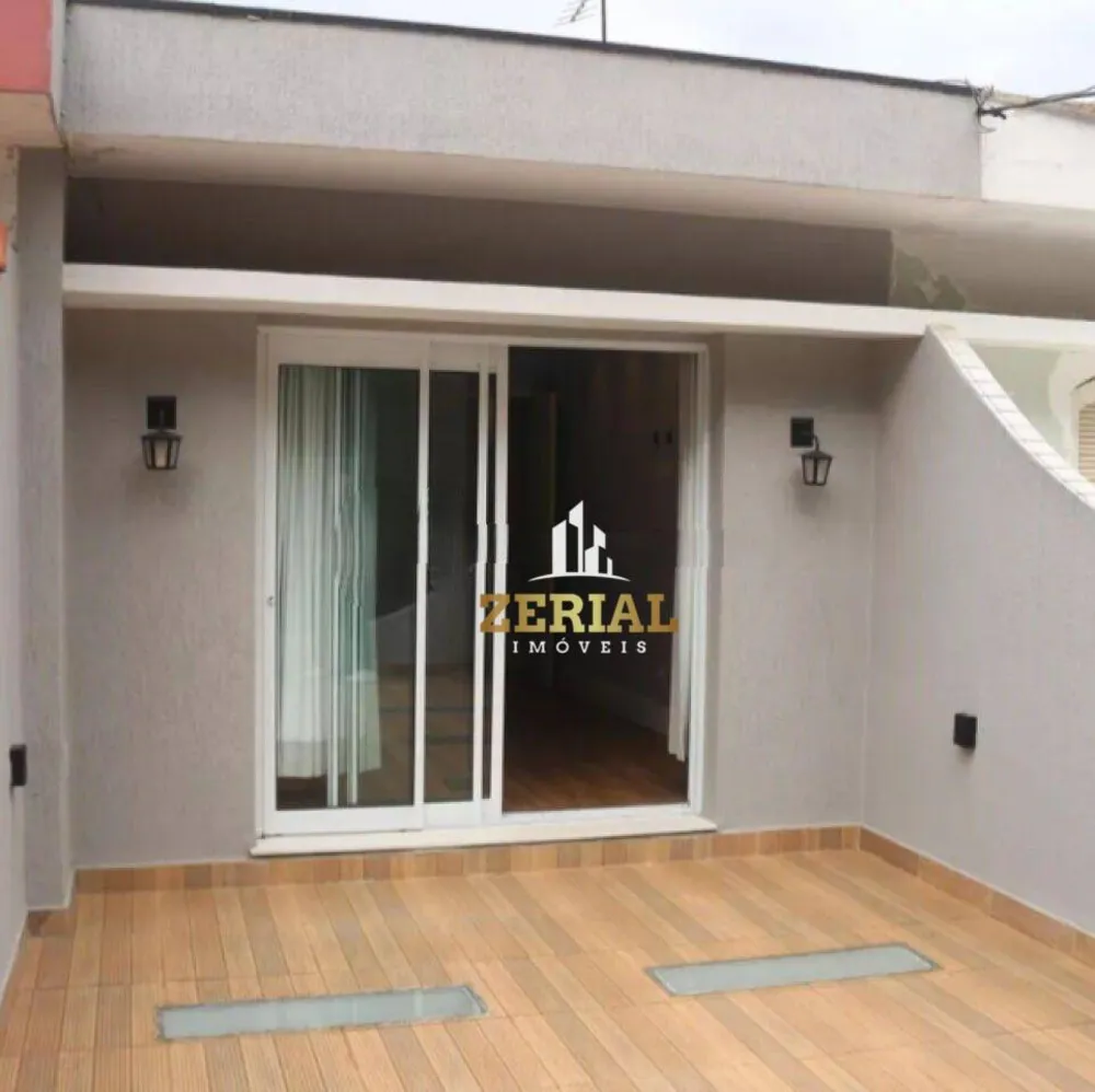 Sobrado, 2 quartos, 117 m² - Foto 5