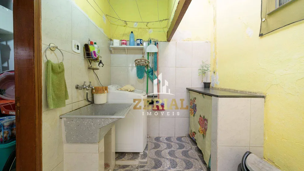 Casa, 5 quartos, 230 m² - Foto 11