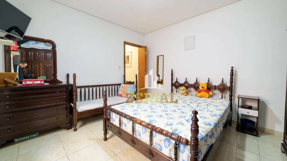 Casa, 5 quartos, 230 m² - Foto 7