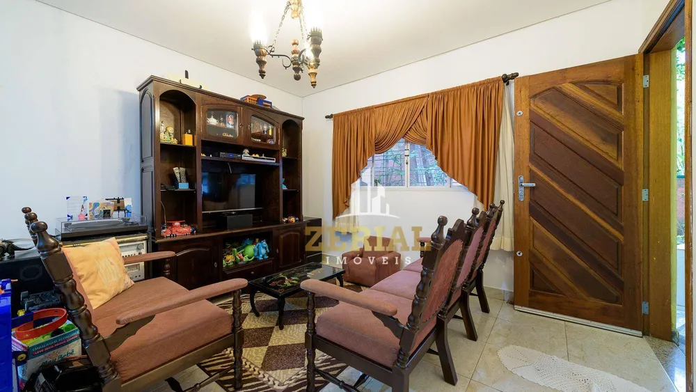 Casa, 5 quartos, 230 m² - Foto 3