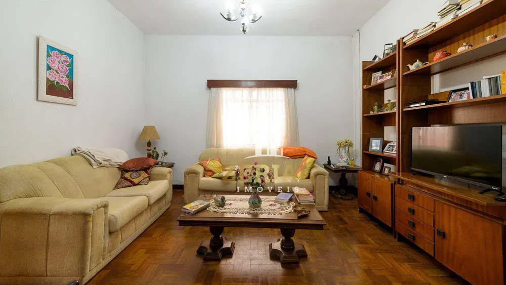 Casa, 5 quartos, 230 m² - Foto 2