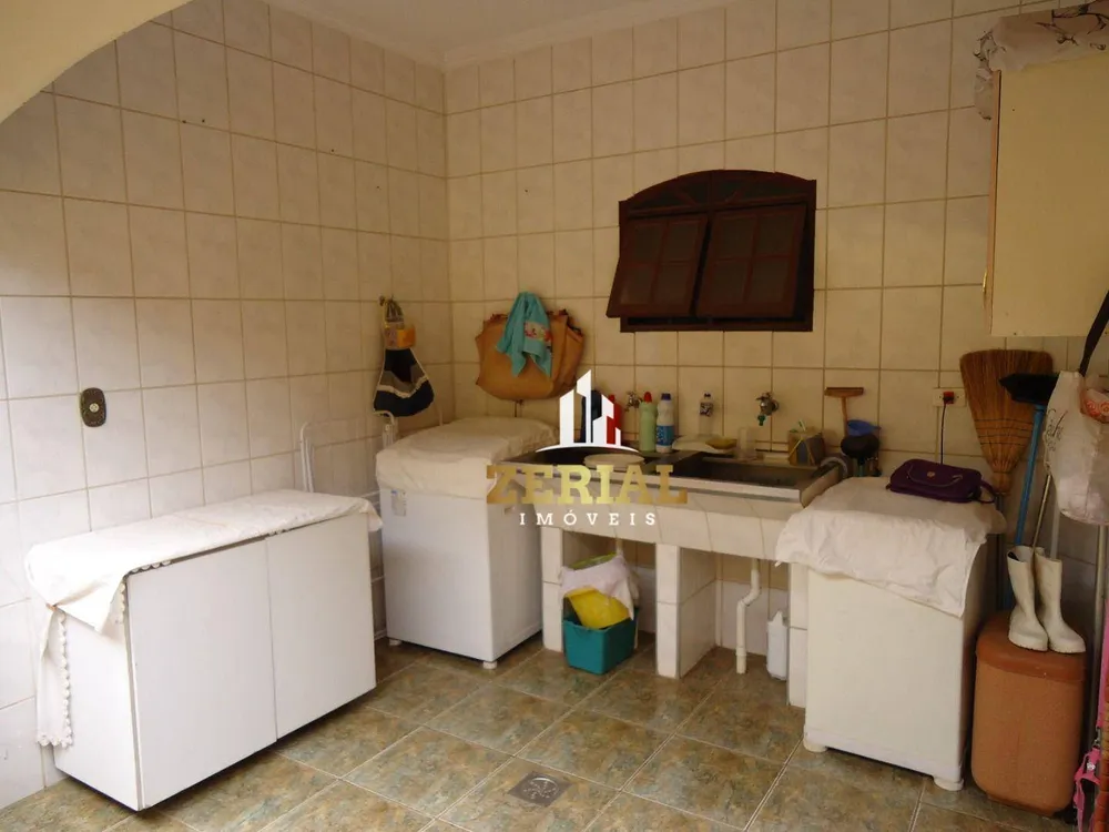 Sobrado, 4 quartos, 325 m² - Foto 2