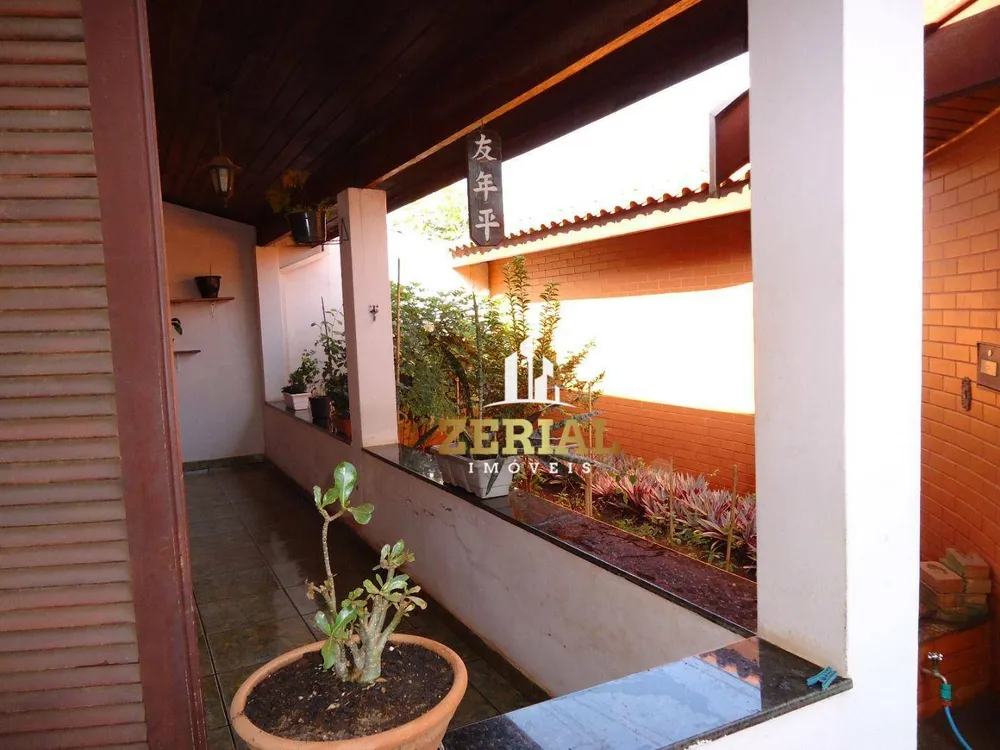Sobrado, 4 quartos, 325 m² - Foto 9
