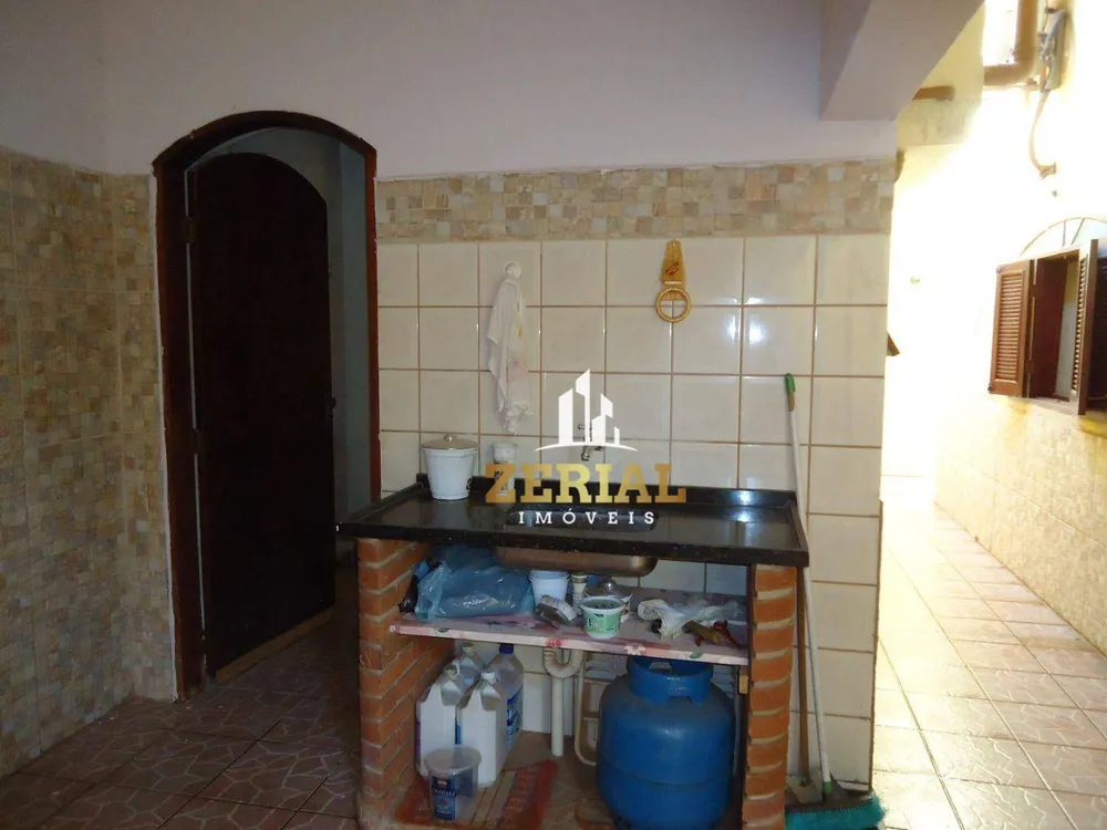 Sobrado, 4 quartos, 325 m² - Foto 4