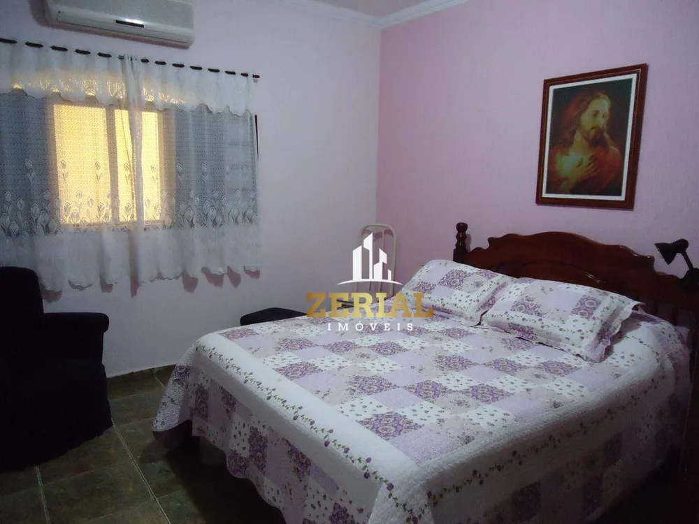 Sobrado, 4 quartos, 325 m² - Foto 1