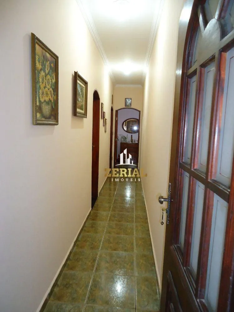 Sobrado, 4 quartos, 325 m² - Foto 8