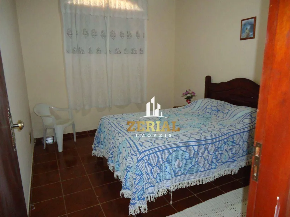 Sobrado, 4 quartos, 325 m² - Foto 3