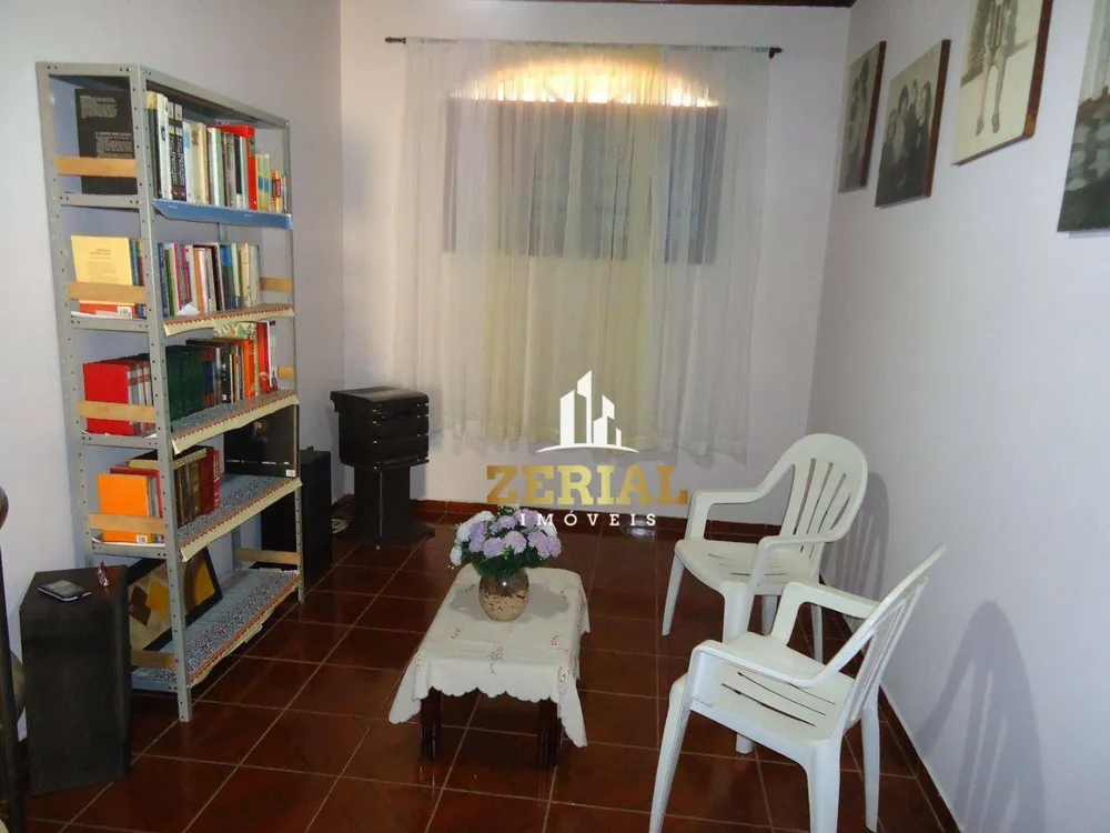 Sobrado, 4 quartos, 325 m² - Foto 3