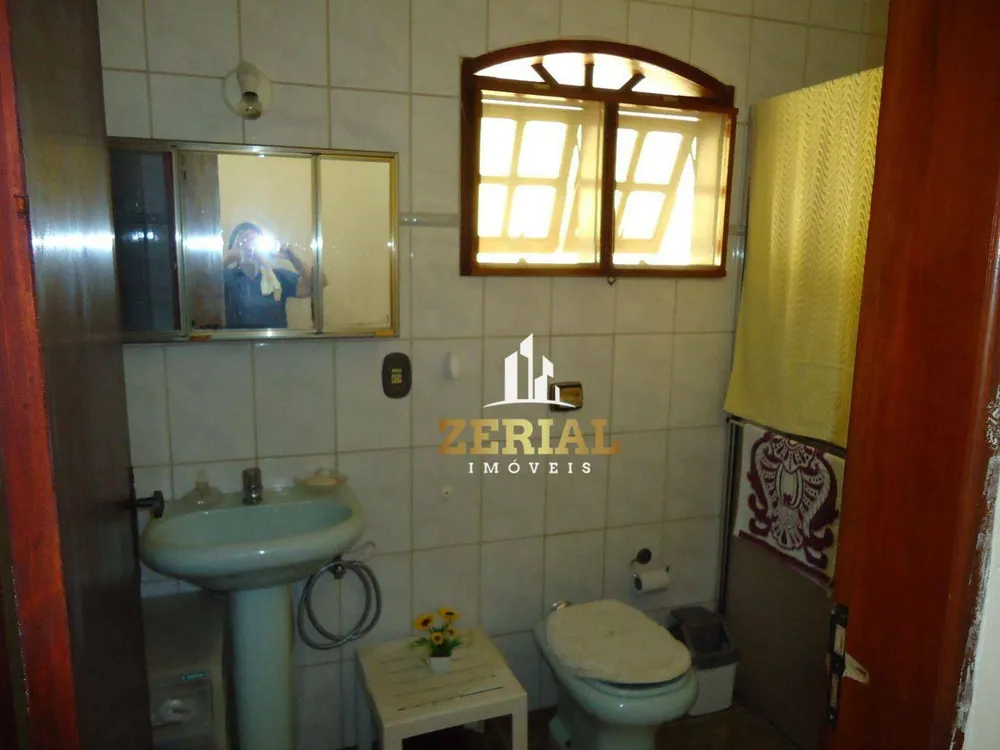 Sobrado, 4 quartos, 325 m² - Foto 7