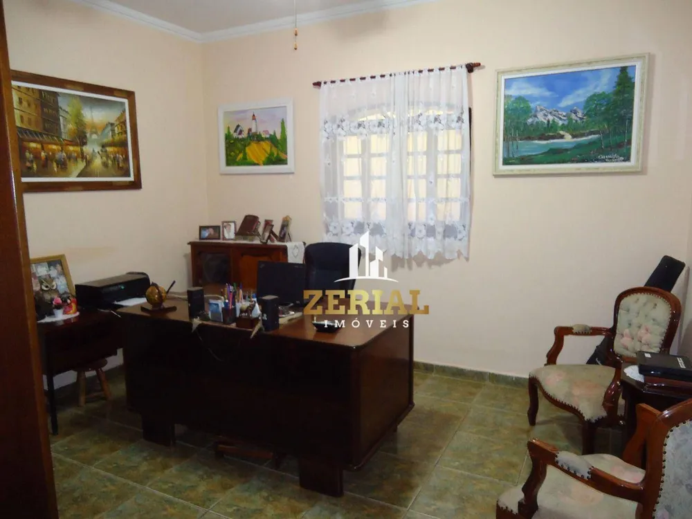 Sobrado, 4 quartos, 325 m² - Foto 6