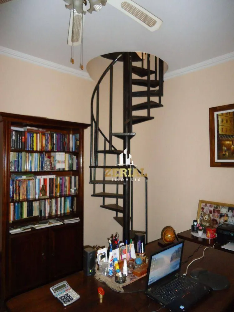Sobrado, 4 quartos, 325 m² - Foto 6