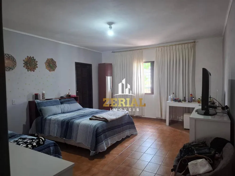 Sobrado, 4 quartos, 300 m² - Foto 11