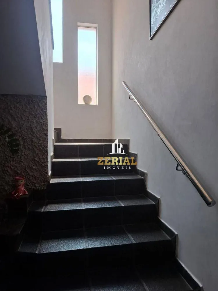 Sobrado, 4 quartos, 300 m² - Foto 8