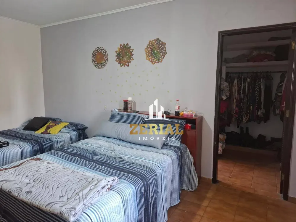 Sobrado, 4 quartos, 300 m² - Foto 12