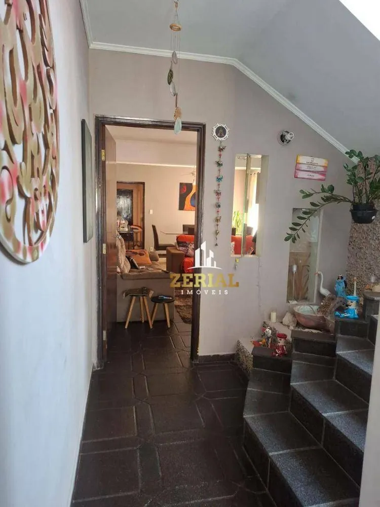 Sobrado, 4 quartos, 300 m² - Foto 5