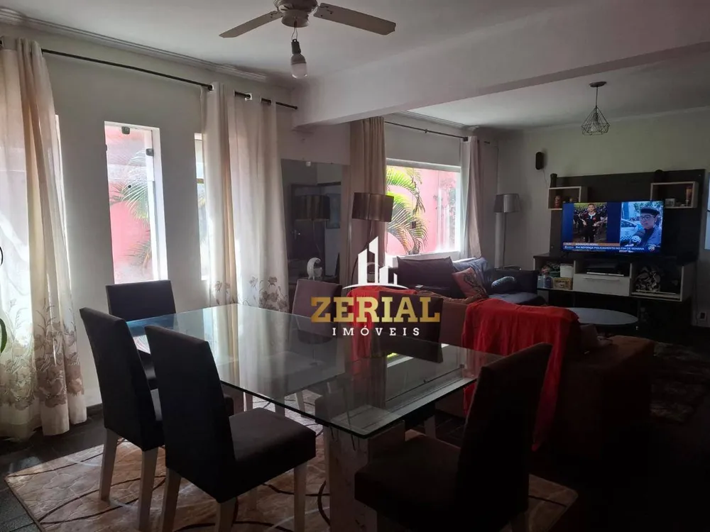 Sobrado, 4 quartos, 300 m² - Foto 4