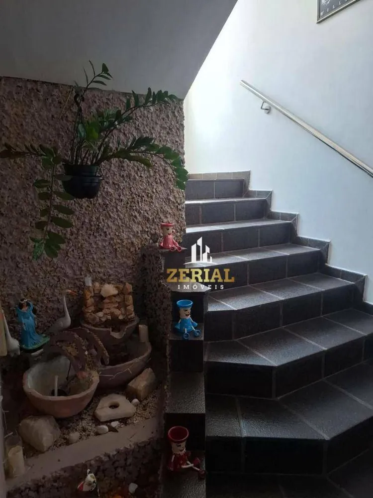 Sobrado, 4 quartos, 300 m² - Foto 9