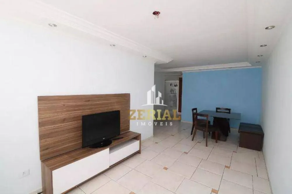 Apartamento, 3 quartos, 80 m² - Foto 1