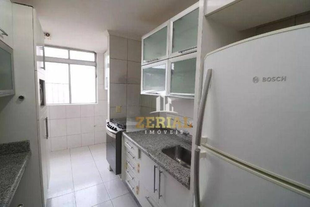 Apartamento, 3 quartos, 80 m² - Foto 2