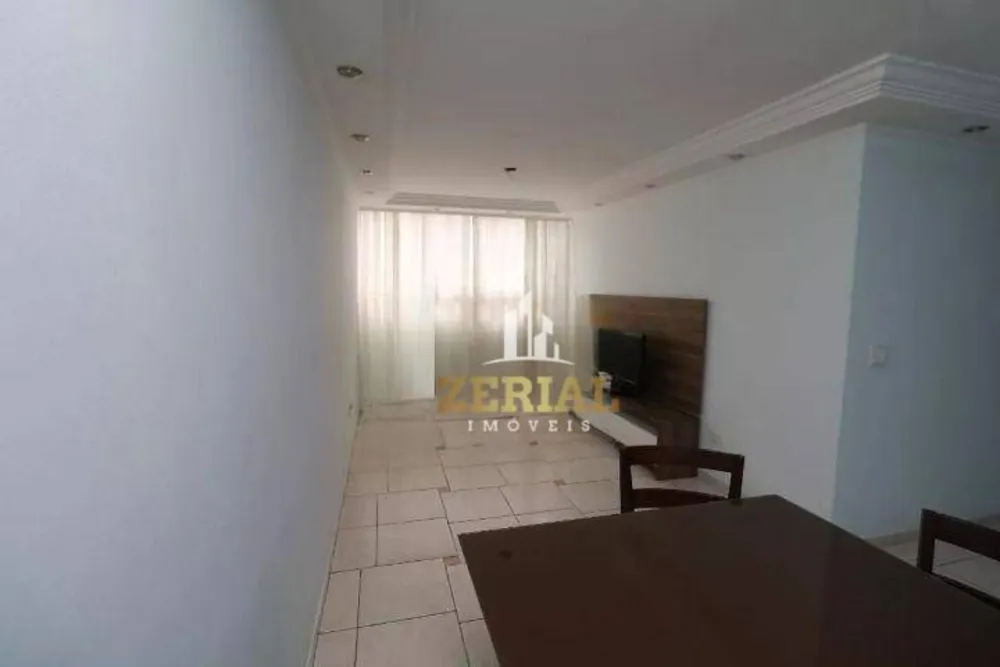 Apartamento, 3 quartos, 80 m² - Foto 2