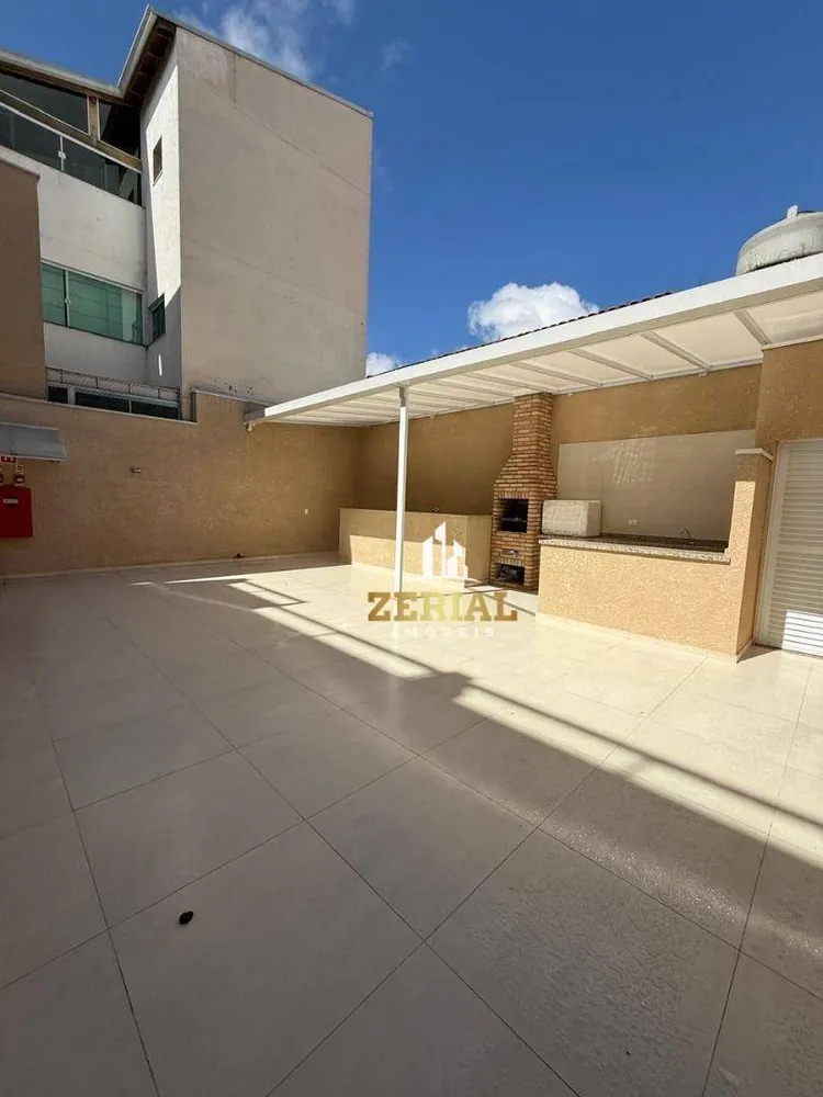 Apartamento, 2 quartos, 44 m² - Foto 6