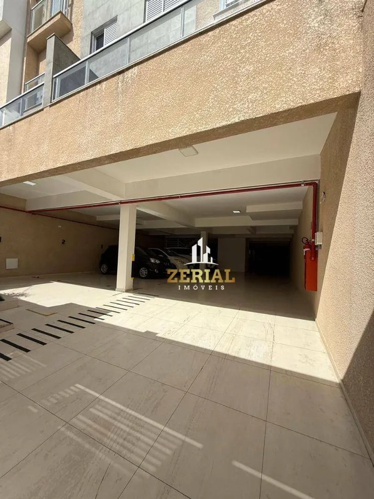 Apartamento, 2 quartos, 44 m² - Foto 7