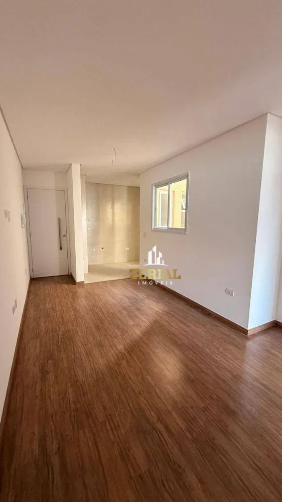 Apartamento, 2 quartos, 44 m² - Foto 1