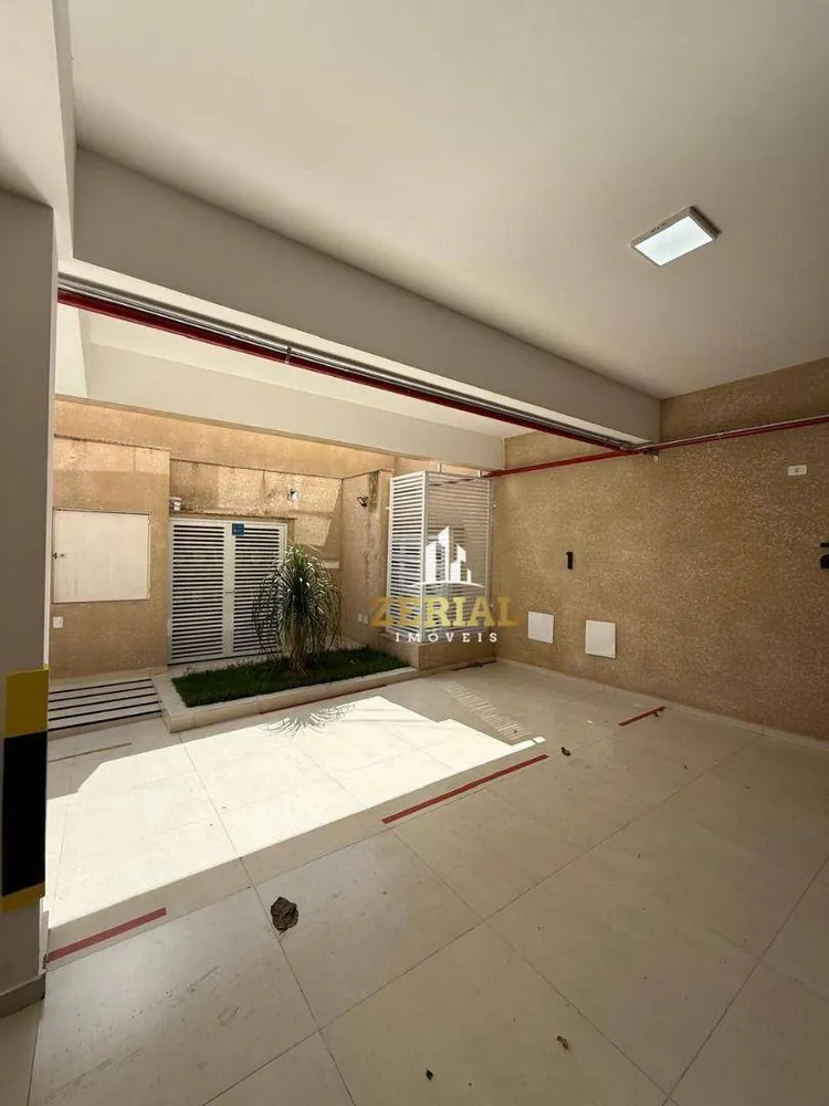 Apartamento, 2 quartos, 44 m² - Foto 5