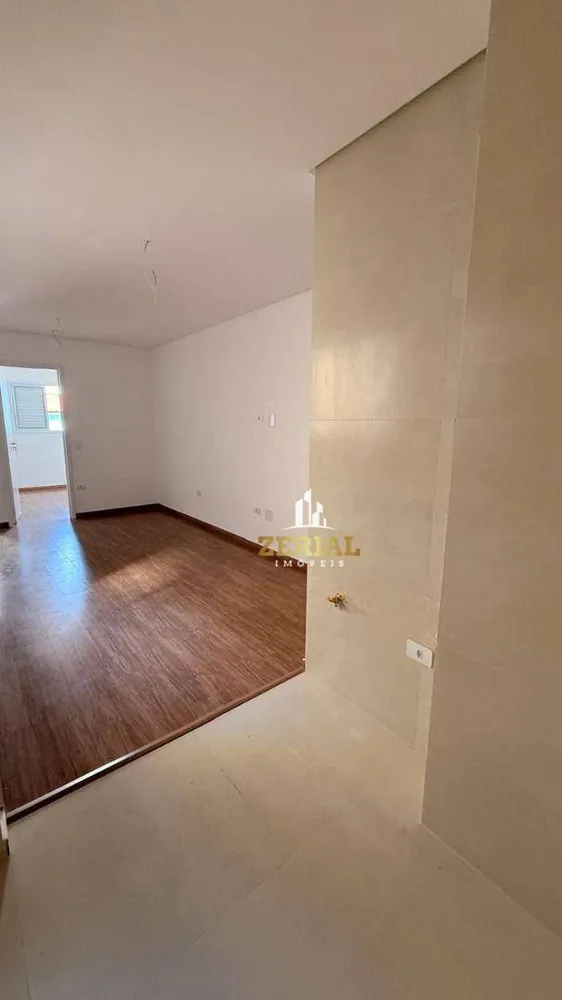 Apartamento, 2 quartos, 44 m² - Foto 2