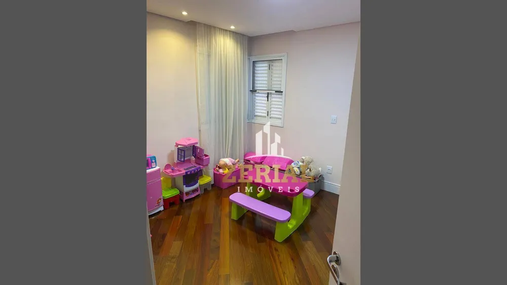 Apartamento, 3 quartos, 110 m² - Foto 4