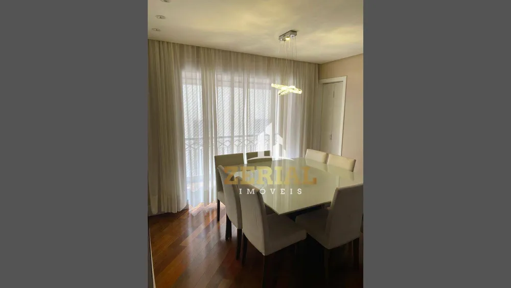 Apartamento, 3 quartos, 110 m² - Foto 2