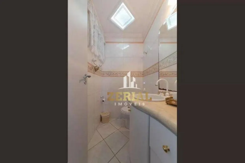 Cobertura, 3 quartos, 156 m² - Foto 12