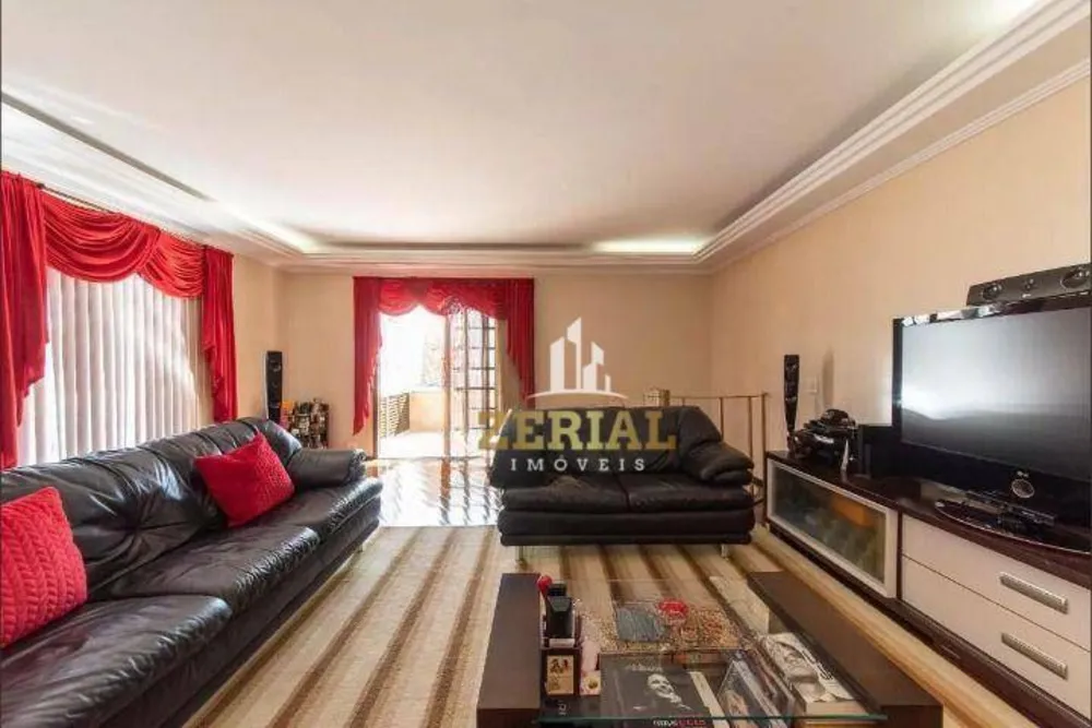 Cobertura, 3 quartos, 156 m² - Foto 4