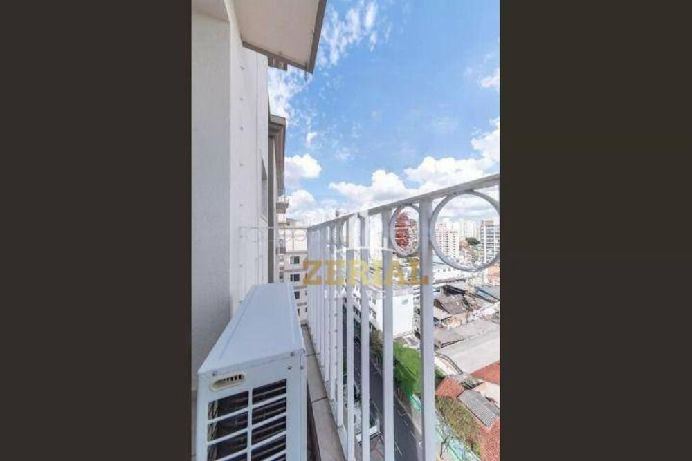 Cobertura, 3 quartos, 156 m² - Foto 2