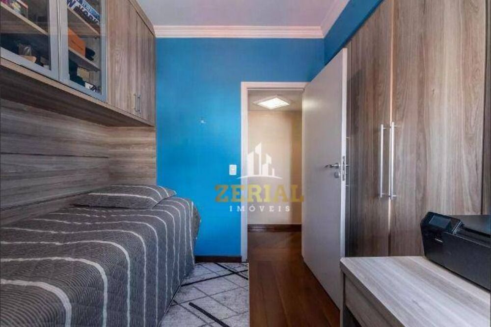 Cobertura, 3 quartos, 156 m² - Foto 4