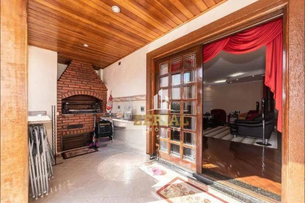 Cobertura, 3 quartos, 156 m² - Foto 2