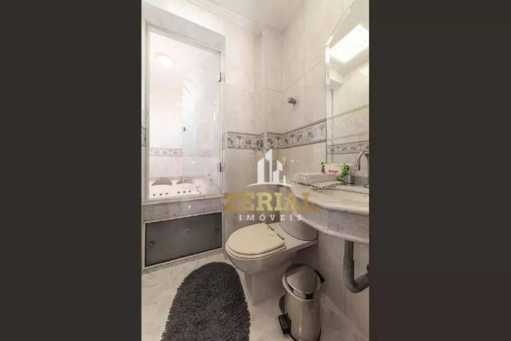 Cobertura, 3 quartos, 156 m² - Foto 11