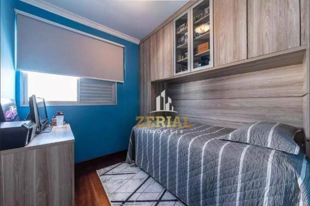 Cobertura, 3 quartos, 156 m² - Foto 9